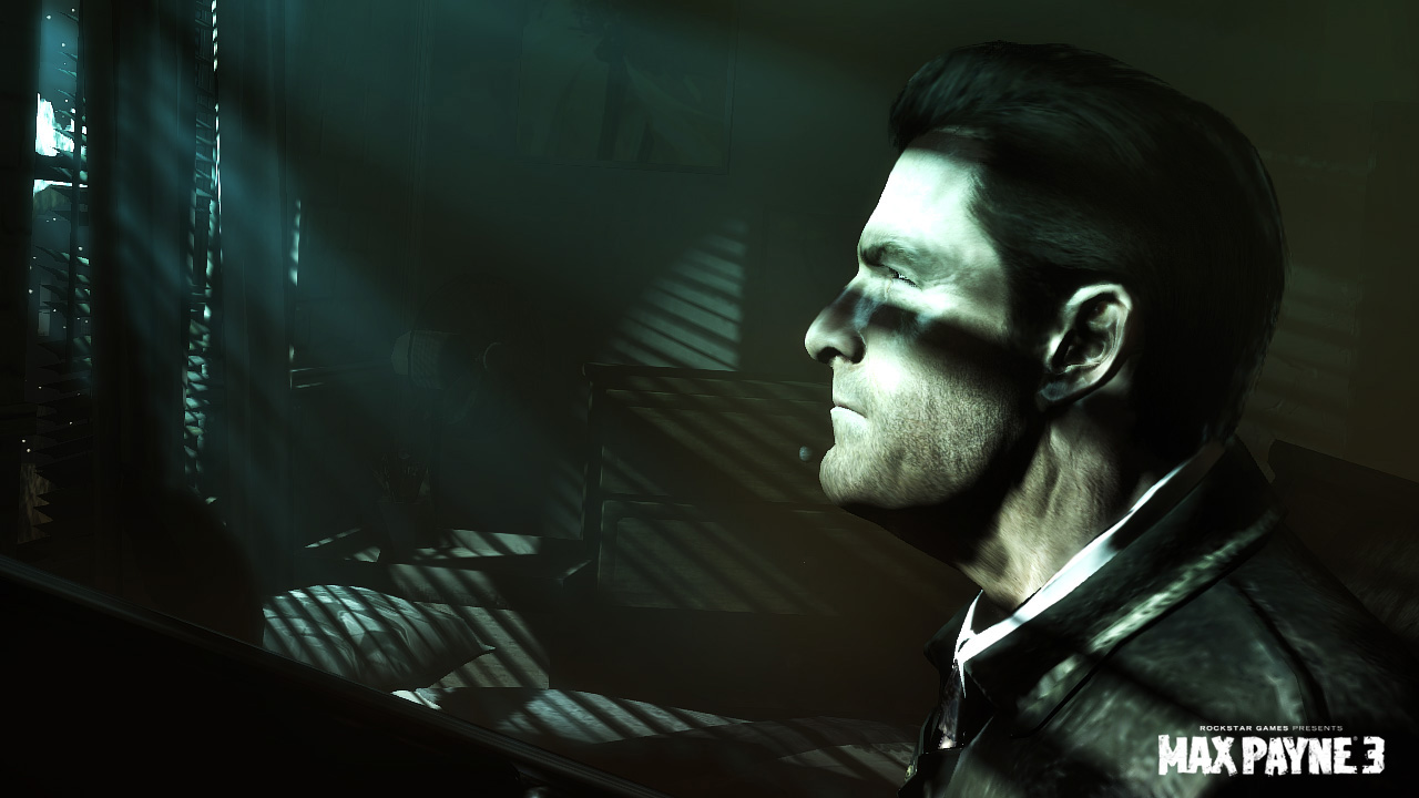Max Payne 3 - Imagen 21